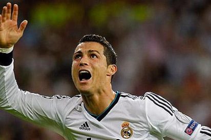 Un fen&oacute;meno llamado Cristiano Ronaldo que puede dar la D&eacute;cima al Real Madrid