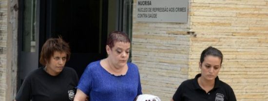 La doctora que mat&oacute; a cientos de pacientes para que otros enfermos ocuparan sus camas