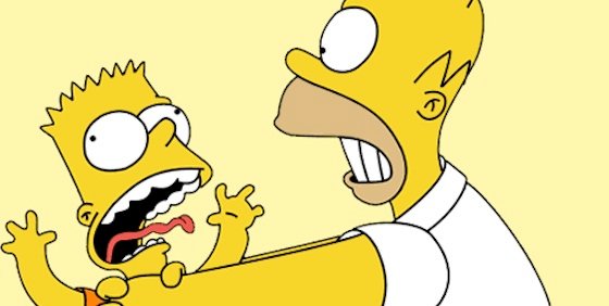 Especial Día del Padre: 8 clichés de tu infancia que juraste que no ibas a usar con tus hijos