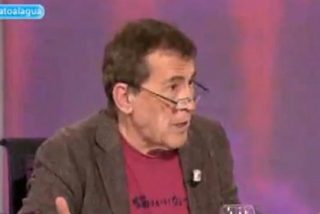 Drag&oacute;: "He tenido dos hijos de relaciones que no pasaron por la vicar&iacute;a, eso prueba que la especie se puede perpetuar sin matrimonio"