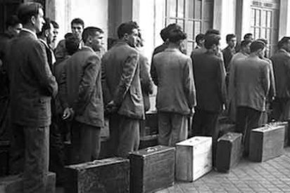 Los espa&ntilde;oles tenemos cada vez menos nivel formativo ya que los 'listos' prefieren emigrar