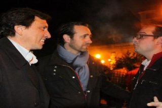 Miguel L&oacute;pez: "El PP me ha dado la espalda tras mi detenci&oacute;n y me voy a dar de baja"