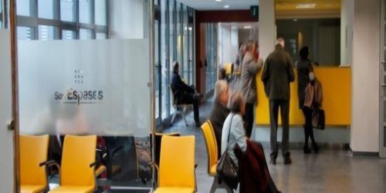 Las personas enfermas que vayan a urgencias de Son Espases aparcar&aacute;n gratis total