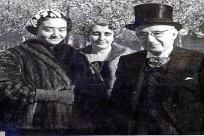 A la presunta hija ileg&iacute;tima de Juan March la dejaron abandonada en la inclusa de Palma