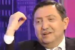 'Estrenos Federico': FJL quintuplica en audiencia a Buruaga e Intereconom&iacute;a bate a 13 TV