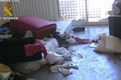 Liberan a 72 "esclavos" de nacionalidad rumana en Albacete