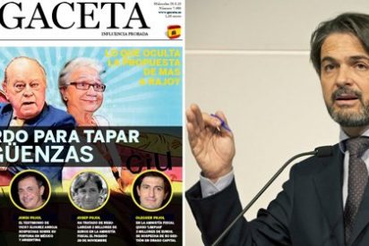 Acorralados: el 'clan Pujol' podría retirar todas las querellas contra los periodistas de El Mundo