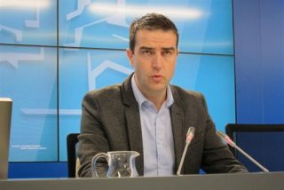 UPyD pide revisar el IBI a las iglesias