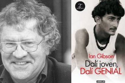 Ian Gibson desentra&ntilde;a la compleja vida del genio de Cadaqu&eacute;s, Salvador Dal&iacute;