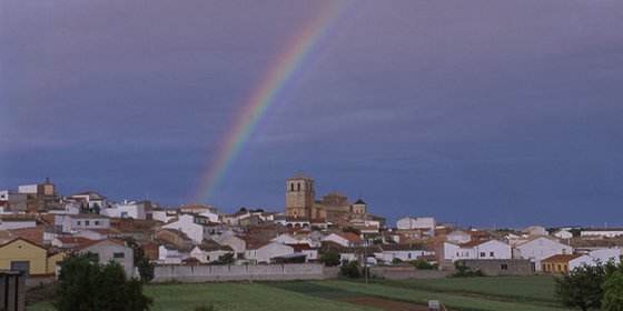 El feto encontrado en la localidad conquense de Iniesta llevaba dos días muerto