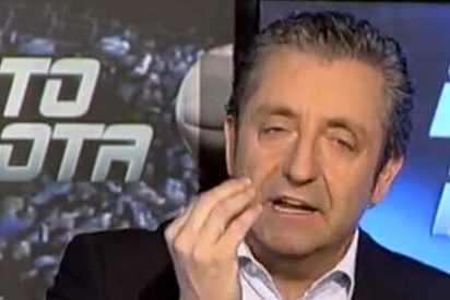 Josep Pedrerol: "Nadie se atreve en el Bar&ccedil;a a decirle nada a Leo Messi"