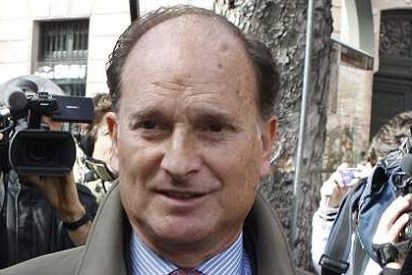 El PP paga 229.000 euros al ex marido de Ana Mato por despido improcedente