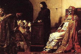 La elecci&oacute;n del Papa de Roma y dos mil a&ntilde;os de intrigas