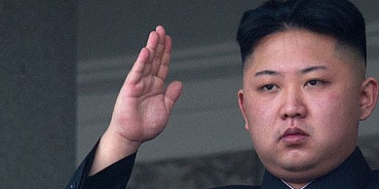 &iquest;Va en serio el 'gordito' Kim Jong-un o todo es un farol?