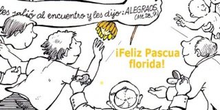 &iquest;Por qu&eacute; somos tan reacios a la vida y a la alegr&iacute;a?