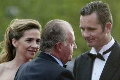 Urdangar&iacute;n pidi&oacute; mediaci&oacute;n al Rey para sacarle 200.000 euros a Louis Vuitton