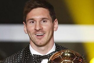 Leo Messi: "Dolieron y mucho las derrotas contra el Real Madrid"