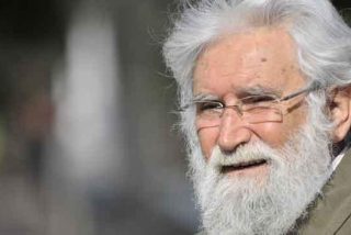 L. Boff: "Bergoglio aprob&oacute; que una pareja gay adoptara un ni&ntilde;o"