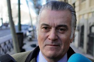 Luis B&aacute;rcenas reconoce al juez Ruz que minti&oacute; sobre sus cuentas en Suiza