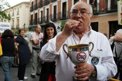 Delegaci&oacute;n de Gobierno no autoriza la "marcha atea" el Jueves Santo