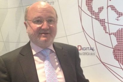 César Lumbreras: "El programa de Losantos no se correspondía con el ideario de COPE y propuse suprimir uno de los dos"