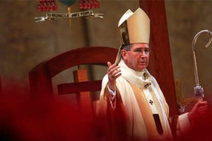 Cardenal Mahony: "He cometido errores, pero he eliminado la mala hierba"