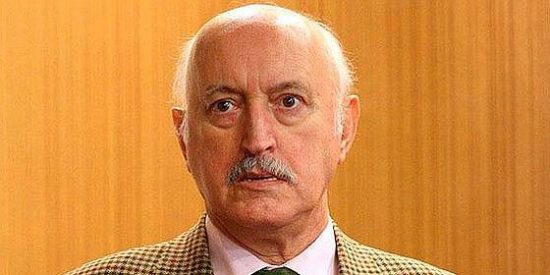 Sufre un ca&iacute;da y fallece el exministro de Trabajo socialista Luis Mart&iacute;nez Noval