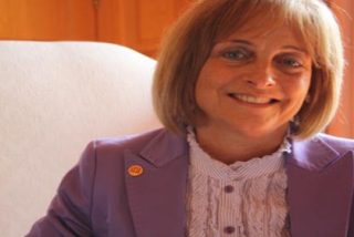 Fallece la rectora de la Universidad de las Islas Baleares, Montserrat Casas