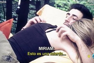 'GH14' explota con unos nuevos cuernos, una boda en peligro y una novia de Danny desesperada