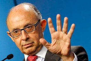Montoro aprieta las tuercas a Baleares por no cumplir el d&eacute;ficit y nos impone m&aacute;s ajustes
