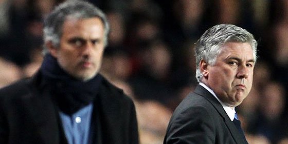 "¿Por qué no aceptar los consejos de Mourinho para ganarle al Barça?"