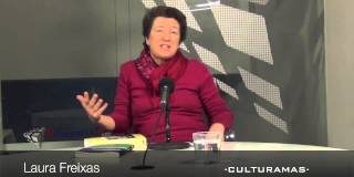 Noche de los Libros: Recomendaci&oacute;n literaria de Laura Freixas. 7-3-2013