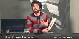 Noche de los Libros: Recomendaci&oacute;n de Juan Gómez Bárcena. 6-3-2013