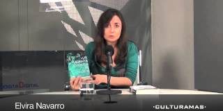 Noche de los Libros: la recomendaci&oacute;n de Elvira Navarro. 6-3-2013