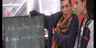 Vaya Semanita - Nekane Amaya Ense&ntilde;a Euskera A Su Hijo