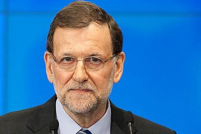 La PAH intenta montar un escrache a Rajoy en Do&ntilde;ana