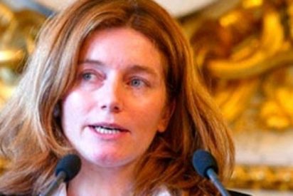 Le Monde ser&aacute; dirigido por primera vez por una mujer, Natalie Nougayr&egrave;de, de 46 a&ntilde;os