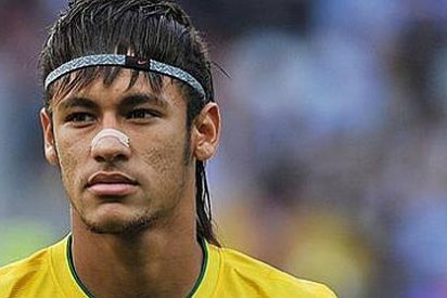 Sea Bar&ccedil;a o Real Madrid la pregunta es: &iquest;D&oacute;nde encaja Neymar?