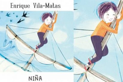 Enrique Vila-Matas se enfrenta con su nueva obra al público más exigente, los niños