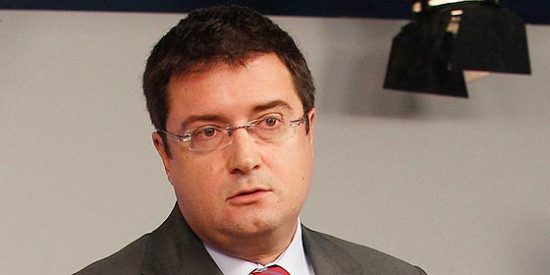 Arrecia la presi&oacute;n en el PSOE para que Rubalcaba cese a &Oacute;scar L&oacute;pez