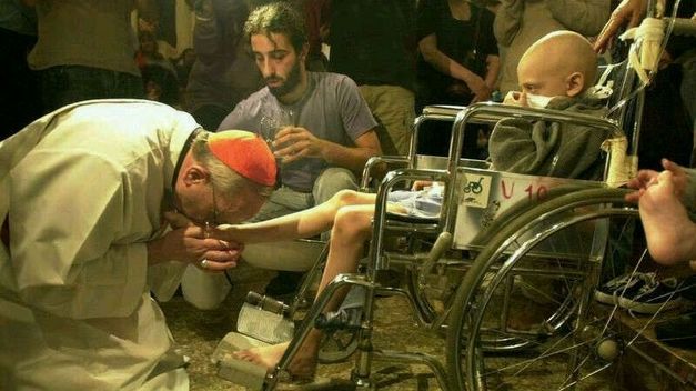 El papa Paco y los retos de la Iglesia