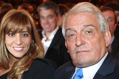 El 'secreto' de Pepe Sancho que puede complicar la vida a Reyes Monforte