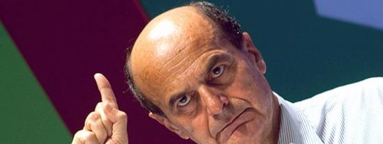 Bersani fracasa en la formaci&oacute;n de Gobierno en Italia, pero no se rinde