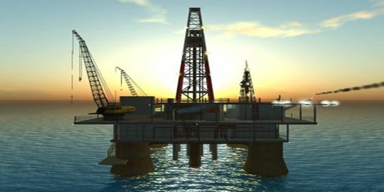 El Consell de Ibiza alerta del peligro que conllevan las prospecciones petrol&iacute;feras