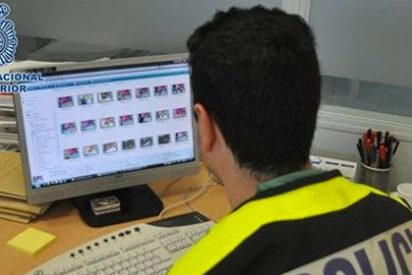 Cae una red que estafó 300.000 euros a usuarios de banca online