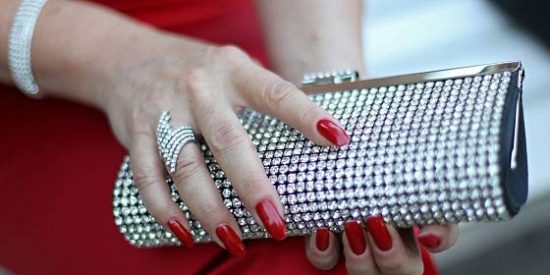 La crisis 'desnuda' el vestuario de los espa&ntilde;oles