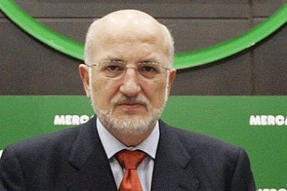 Los compradores pasan de S&aacute;nchez Gordillo: Mercadona aumenta sus ventas en un 7%