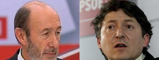 Samuel Folgueral, alcalde de Ponferrada: el &uacute;ltimo insumiso de Rubalcaba