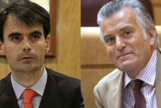 B&aacute;rcenas al juez: "No tengo la culpa de que la Bolsa en 2007 estuviese donde estuvo"