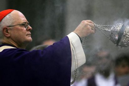 El hermano de Scherer asegura que "est&aacute; a disposici&oacute;n para ser elegido Papa"